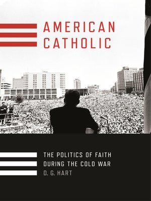 cover image of American Catholic